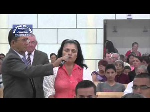 Testimonio en Armenia Sur - Marzo 2015