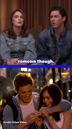 The Off Campus Cast Share Their Favourite Romcoms
