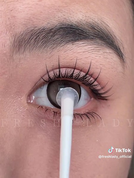 freshladycontactlenses on TikTok