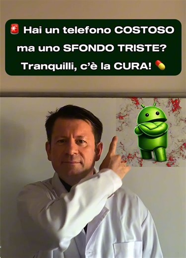 Sfondi Animati 4K sul Cellulare: Tutorial Semplice