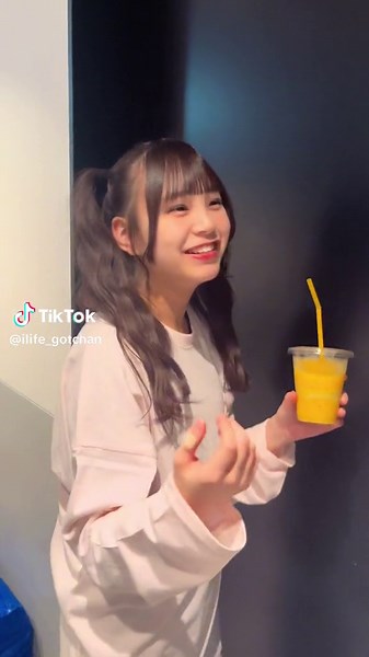 アイドルのヘルシーケータリング体験