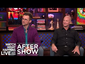 Brad Goreski Responds to Chris Salvatore’s Claims About The Real Friends of WeHo | WWHL