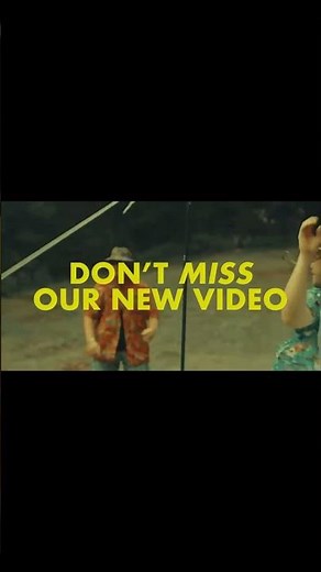 Why Not Now, Why Not Me Teaser