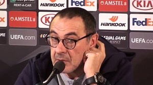 Chelsea: Sarri explains absence of Marcos Alonso from team