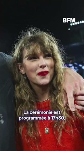 What we know about Taylor Swift and Travis Kelce's wedding