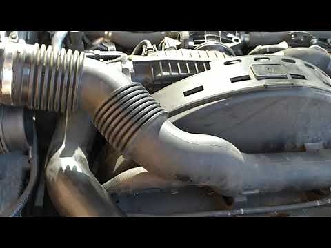 Land Rover Range Rover Fehlercode P006A