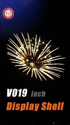 V019 6" Display Shell Silver Crown Ring with Green Strobe Pistil