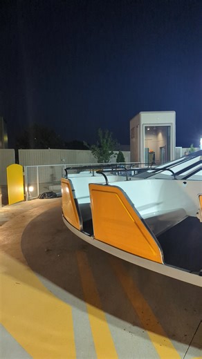 Programming Gyro Force. #carowinds #programming #familyride #trabant #carowindsfans #fblifestyle #fyp #reels #viral | Carowinds Fans Only