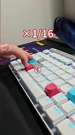 How to Input Extremely Fast Using the Keyboard's “SOCD” Function