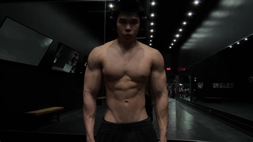 Should I start hitting abs? #God