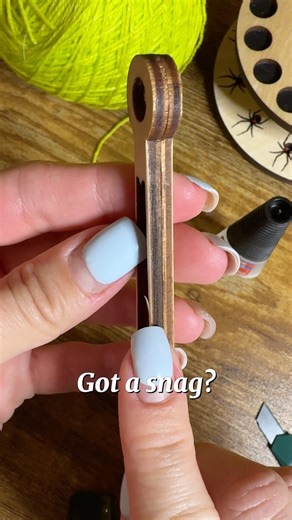How to Fix a Splinter