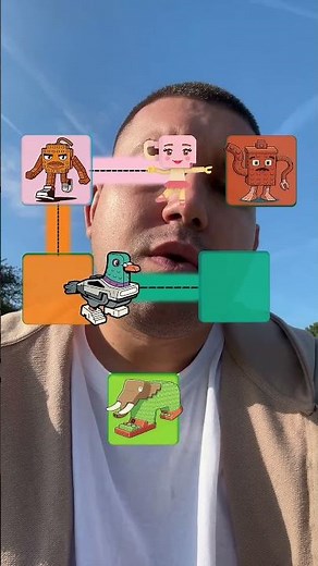 Brain root game 😤