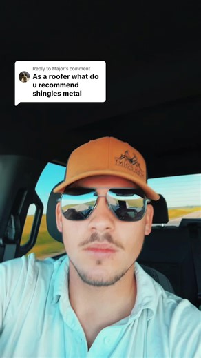 Metal Roofing vs. Shingles: A Comparison for Your Home