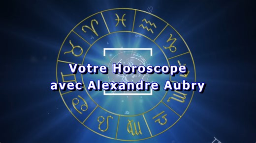 Horoscope semaine du 23 février 2026 Cette production vous offre un avant-goût de l'ambiance de la semaine pour les 12 signes du zodiaque. C'est avec bonheur que je vous présente cet horoscope. Partagez en grand nombre, merci! www.alexandreaubry.com #astrologie #horoscope #zodiaque | Alexandre Aubry astrologue