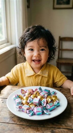 Experience the Satisfying Sounds of ASMR Plates