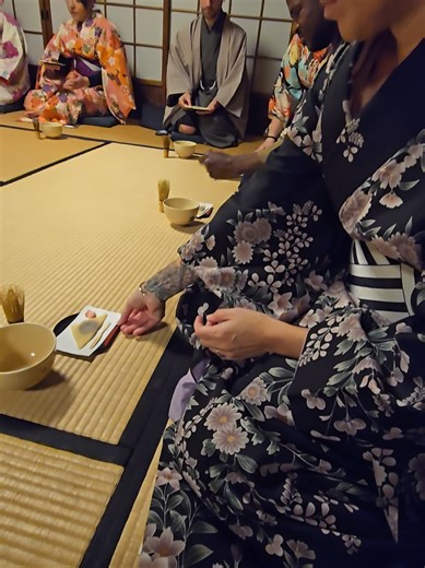 Nama Yatsuhashi: Kyoto's Delightful Wagashi