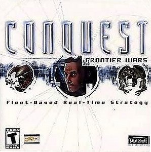 Conquest: Frontier Wars [Gameplay] - IGN