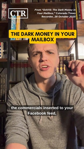 1.4K views · 26 reactions | Colorado Times Recorder on Reels | Facebook