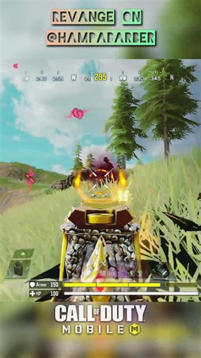 Teach a lesson to enemy - Tips & Tricks - CODM