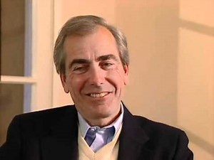 Dark Shadows - Jerry Lacy Interview 01.mp4