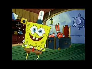 Krusty Krab Training Video Season 3 Bahasa Indonesia Part 3