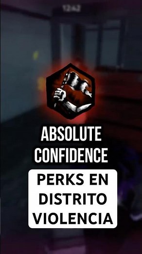 EXPLAINING All Perks in Violence District