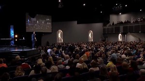 3.8K views · 106 reactions | I love how relational words of knowledge are! The price that was paid....a multiplication that's coming! | Shawn Bolz | Facebook