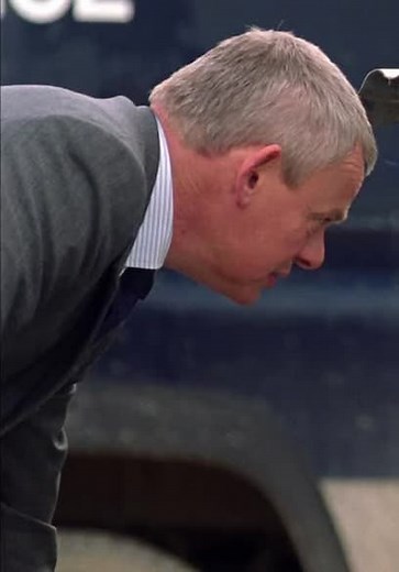 Doc Martin S06:E03 - The Tameness of a Wolf