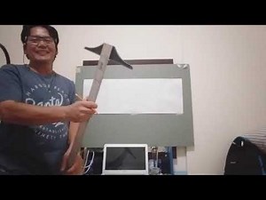 How to lay out stair stringers (Tagalog) Part 2