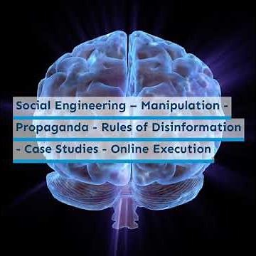 Treadstone 71 Cyber CounterIntelligence Online On-Demand