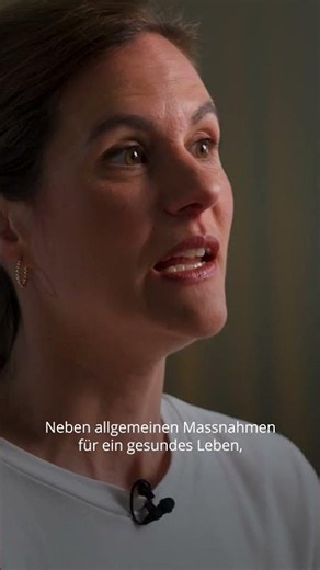 Libidoverlust: Keine Lust auf Sex? Expertentipps von Dr. Jutta Rose | Sanitas Gesundheitswissen