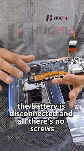 Redmi Note 12 Pro 5G Screen Replacement Guide - Easy DIY Repair! 📱 #screenreplacement #phonerepair