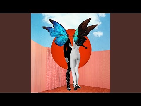 Baby (feat. MARINA & Luis Fonsi)