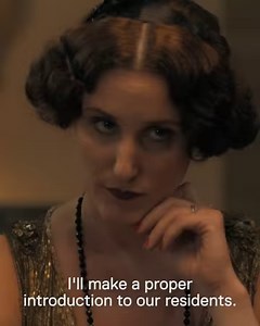 The legendary author turned detective faces her greatest challenge yet. Agatha and the Curse of Ishtar, Sunday at 9pm. | Channel 5