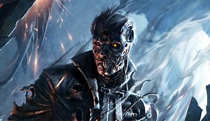 Terminator: Resistance, a New FPS Based on James Cameron’s Original Movies, Hits This Year