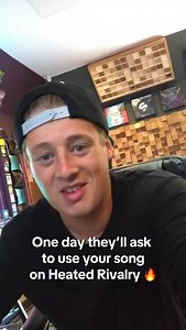 I made this for fun. The universe had other plans. | Harrison