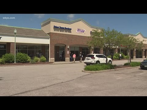 Ohio BMV resumes driving tests