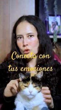 How to connect with your emotions (exercise) #psychology #emotions #unconscious