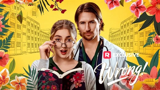 Wrong - video Dailymotion