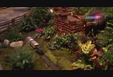 HOLIDAY TRAIN SHOW 2015