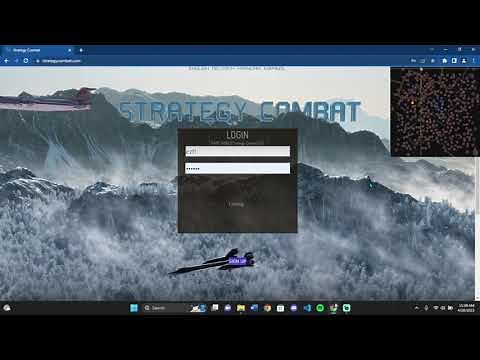 Strategy Combat Episode 1: Tutorial and Day 1 Tips