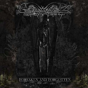 SHADED ENMITY: New Song Available For Free Download