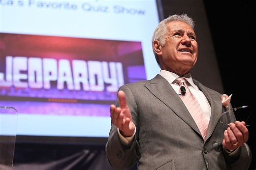 What 'Jeopardy' Host Alex Trebek Really Thinks of Will Ferrell Spoofing Him on 'Saturday Night Live'