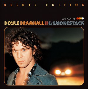 Doyle Bramhall II & Smokestack - Welcome