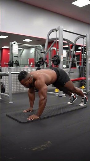 The Most INSANE Fitness Challenges Part 5 #ViralFitness #FitnessChallenge