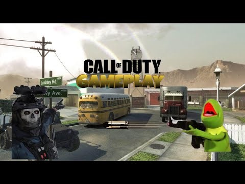 This COD Made Me Rage... So Hard...