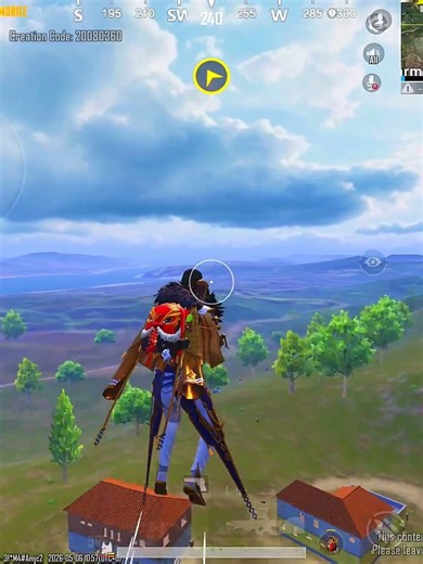HIGH JUMP 😱OR HIGH SPEED 🤯 PUBG MOBILE