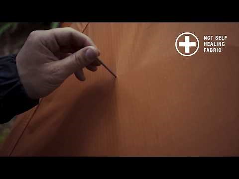 How Nano Cure Tech Works