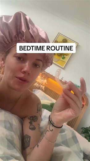 Embrace My Unique Bedtime Routine for Better Days
