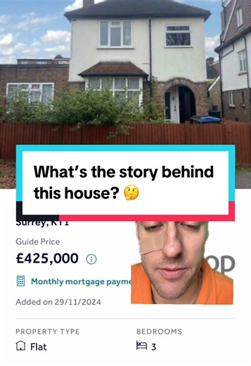 Discover the Story Behind This Unique House